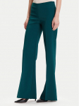 Rinascimento Palazzo p&uuml;ksid CFC0125425003 Roheline Wide Leg