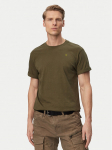 G-Star Raw T-s&auml;rk Lash Back D26043-C372 Roheline Relaxed Fit