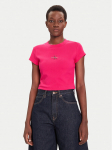 Calvin Klein Jeans T-s&auml;rk LV047AB802 Roosa Regular Fit