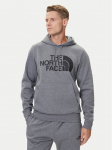 The North Face Pluus Easy NF0A89FF Hall Regular Fit XXL