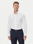 BOSS S&auml;rk H-Joe 50549923 Valge Regular Fit