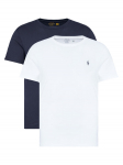 Polo Ralph Lauren T-s&auml;rkide komplekt 710P02583002 V&auml;rviline Slim Fit XXL