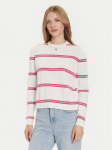 Tommy Jeans Kampsun Essential DW0DW20159 Ekr&uuml;&uuml;v&auml;rv Regular Fit