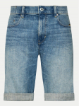 G-Star Raw Teksap&uuml;ksid Mosa D24430-D498-G564 Sinine Regular Fit
