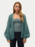 Vero Moda Kardigan Maybe 10273101 Roheline Oversize