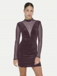 ONLY Kokteilikleit Smooth 15360667 Lilla Slim Fit L