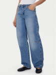 Levi's&reg; Teksad Dad Barrel 0039A-0002 Sinine Baggy Fit