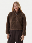 The North Face Fliis Extreme Pile NF0A88ZC Pruun Regular Fit XL