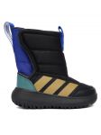 adidas Lumesaapad Winterplay JR9268 Must 22