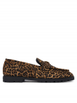 PINKO Mokassiinid Nora 01 SD0435P088 Pruun 36