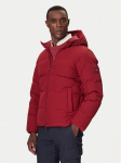 Tommy Hilfiger Sulejope MW0MW40616 Punane Regular Fit
