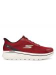 Skechers Tossud Go Walk Arch Fit N-Joy 217075 DKRD Bordoopunane