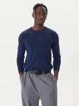 Robe di Kappa Kampsun Lamb Bimberke 670477X Tumesinine Regular Fit