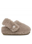 Crocs Sussid Toddler Classic Cozzzy Slipper 210857 Beež