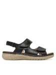 Rieker Sandaalid 60462-00 Must