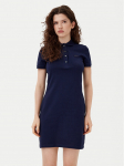 Lacoste Igap&auml;evane kleit EF5473 Tumesinine Slim Fit 38