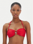 Seafolly Bikini &uuml;lemine osa Palermo 31283-217 Punane