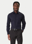 Calvin Klein S&auml;rk Essential LV019EU001 Tumesinine Regular Fit