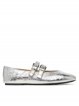 MICHAEL Michael Kors Baleriinad Rowen Flex Ballet 40R6RWFP1M H&otilde;bedane