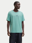Jack & Jones T-s&auml;rk Corp Graphic 12268415 T&uuml;rkiissinine Regular Fit M
