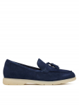Clarks Mokassiinid Narini Edge 26181452 Tumesinine 37