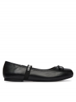 LOVE MOSCHINO Baleriinad JA11121G1OIE0000 Must