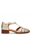 Pikolinos Sandaalid Valencia W7D-1835Cl Kollane 41