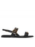 PINKO Sandaalid Milly 08 SD0467 P003 Must