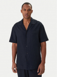 Emporio Armani S&auml;rk EM000593 AF20590 UB102 Tumesinine Regular Fit S