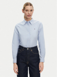 Tommy Hilfiger S&auml;rk WW0WW46111 Sinine Relaxed Fit