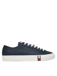 Tommy Jeans Tossud Archive Vulc. Y2K Long Lace EM0EM01676 Tumesinine