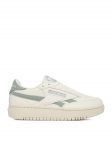 Reebok Tossud EO-CLUB C DOUBLE REVENGE 100244645 Ekr&uuml;&uuml;v&auml;rv