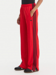 adidas Dressip&uuml;ksid Firebird Classic KD3648 Punane Regular Fit