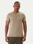Tommy Hilfiger T-s&auml;rk Logo MW0MW11797 Roheline Regular Fit