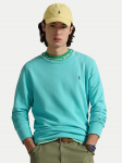 Polo Ralph Lauren Pluus 710A12485007 T&uuml;rkiissinine Regular Fit