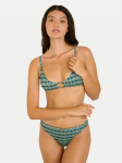 Banana Moon Bikini &uuml;lemine osa Neruo Nerea MRX56 Roheline