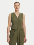 Vero Moda Vest Caia 10333795 Roheline Regular Fit