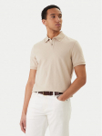 Guess Polo s&auml;rk M6RP05 KD181 Beež Regular Fit