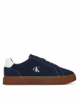 Calvin Klein Tossud Classic Cupsole Laceup Su YM0YM01434 Tumesinine