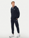 EA7 Emporio Armani Spordidressid 8NPV63 PJVRZ 1562 Tumesinine Regular Fit