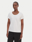JOOP! T-s&auml;rk Tolli 30100847 Valge Regular Fit