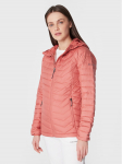 Columbia Kevad-s&uuml;gis jope Powder Lite 1699071 Roosa Active Fit