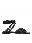 QUAZI Sandaalid QZ-75-06-001096 Must