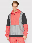 adidas Anorak-jope Adventure Blocked HF4778 Hall Relaxed Fit