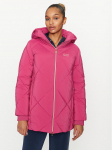 EA7 Emporio Armani Talvejope 6RTK06 TNDAZ 0420 Roosa Regular Fit M