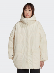 adidas Parka HK5249 Ekr&uuml;&uuml;v&auml;rv Relaxed Fit 34