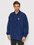adidas Kevad-s&uuml;gis jope adicolor Classics Trefoil H09128 Tumesinine Loose Fit L
