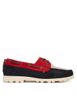Tommy Hilfiger Mokassiinid Light Sde FM0FM05747 V&auml;rviline