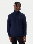 Tommy Jeans Pluus DM0DM20339 Tumesinine Regular Fit
