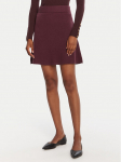 Vero Moda Miniseelik Saba 10325944 Lilla Regular Fit